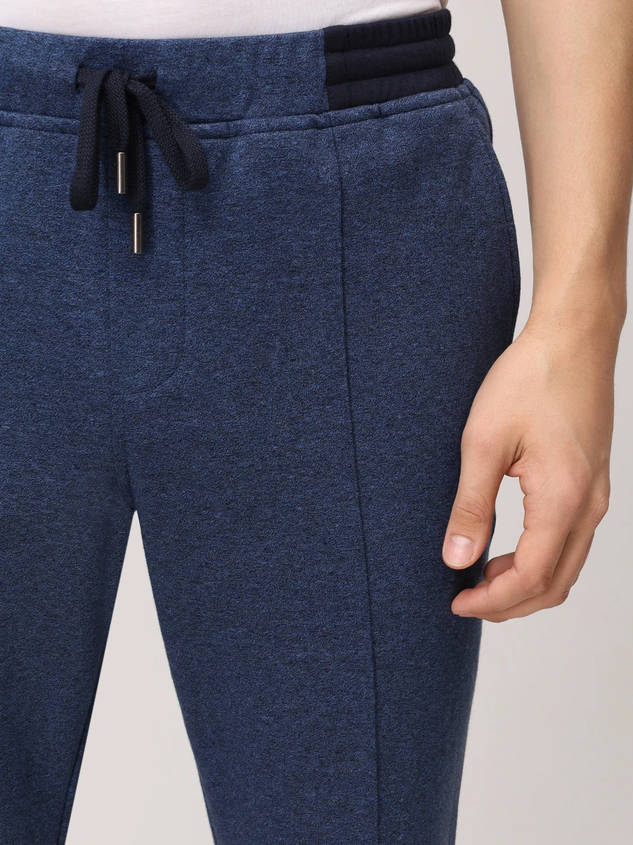 Бермуды хлопковые