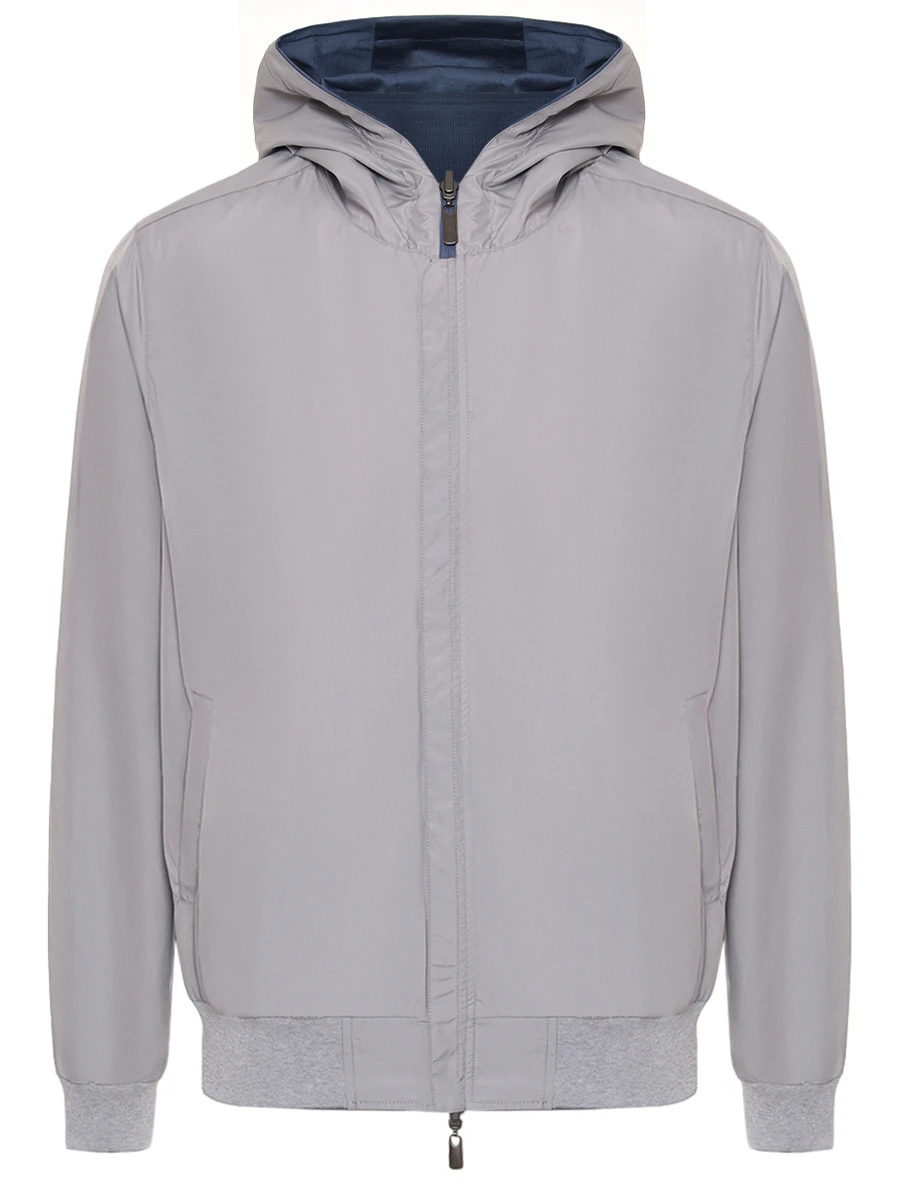 Куртка двусторонняя