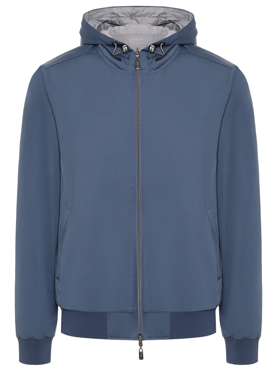 Куртка двусторонняя