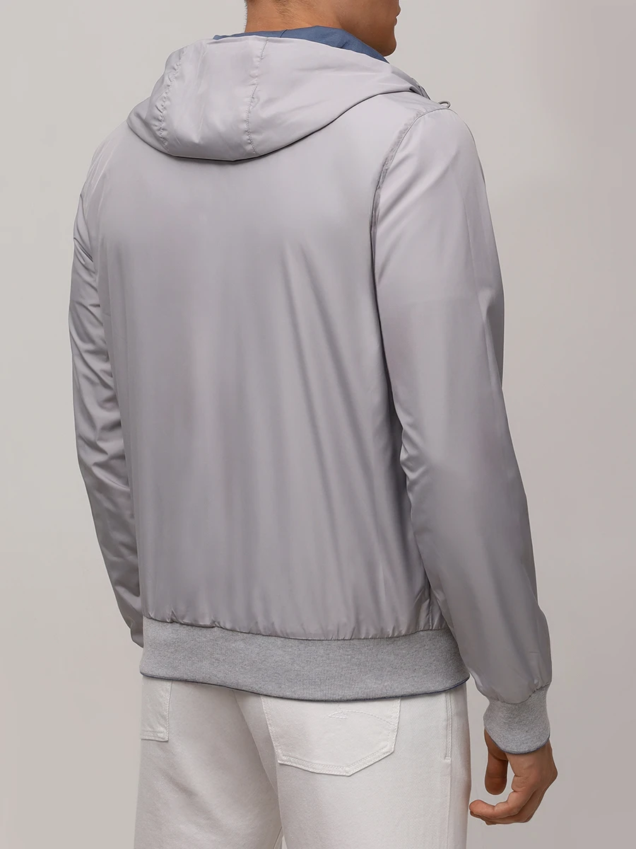 Куртка двусторонняя