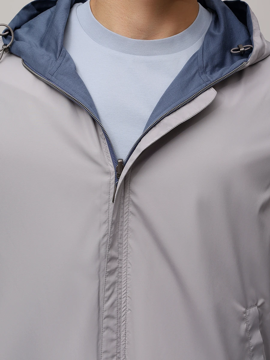 Куртка двусторонняя