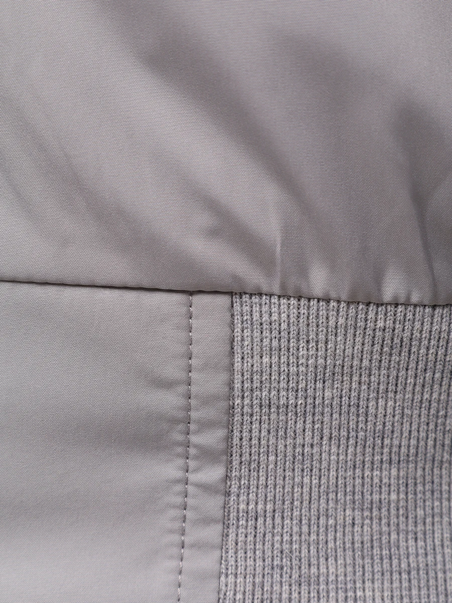 Куртка двусторонняя