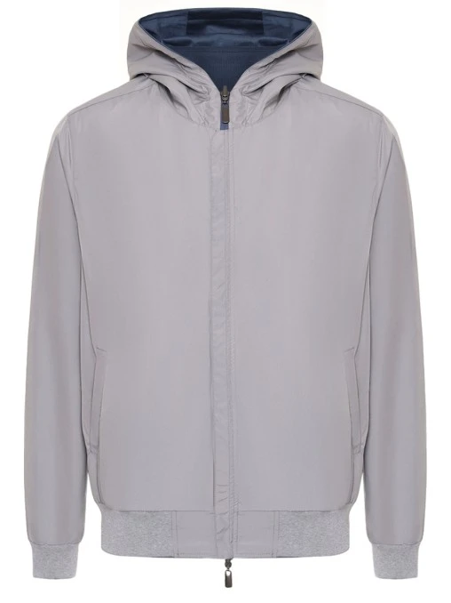 Куртка двусторонняя CAPOBIANCO