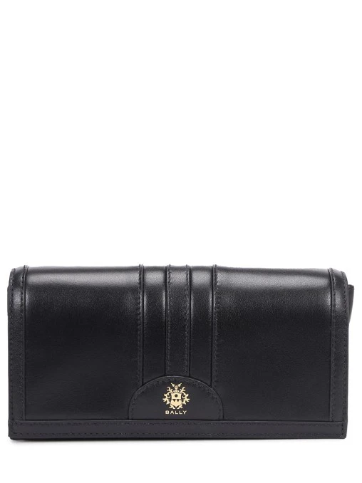 Сумка кожаная BALLY