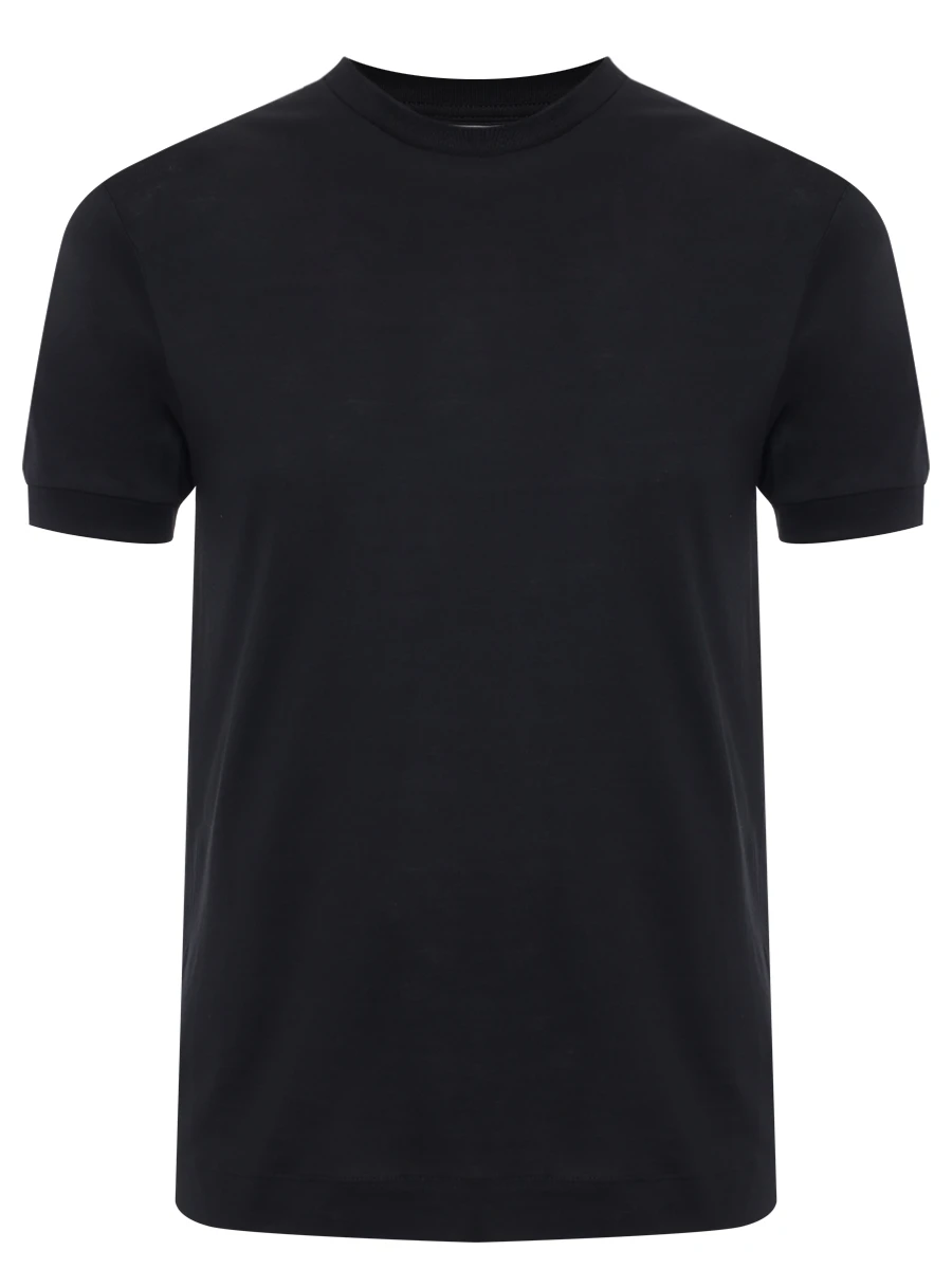 Футболка хлопковая