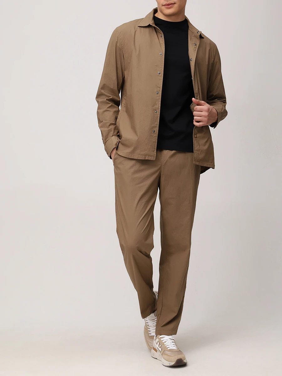 Футболка хлопковая