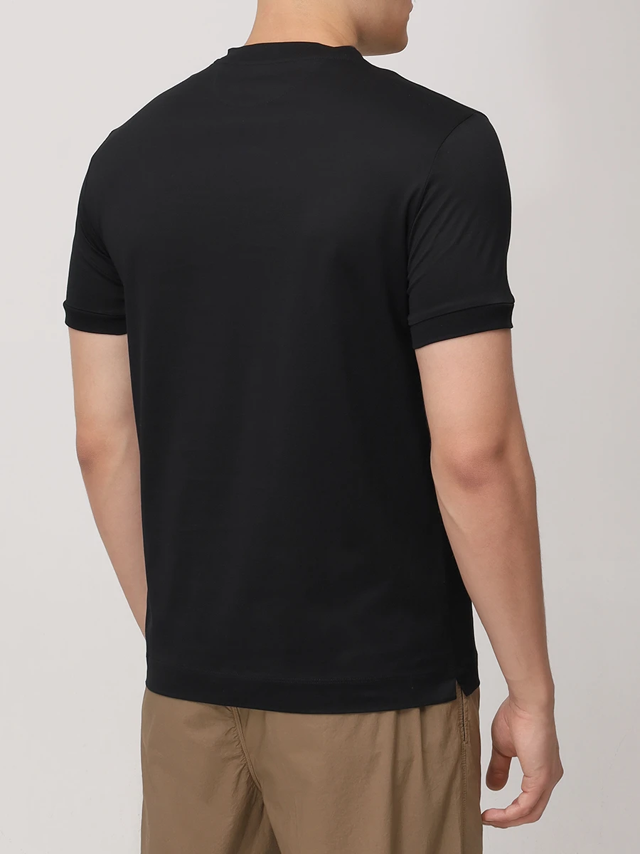 Футболка хлопковая