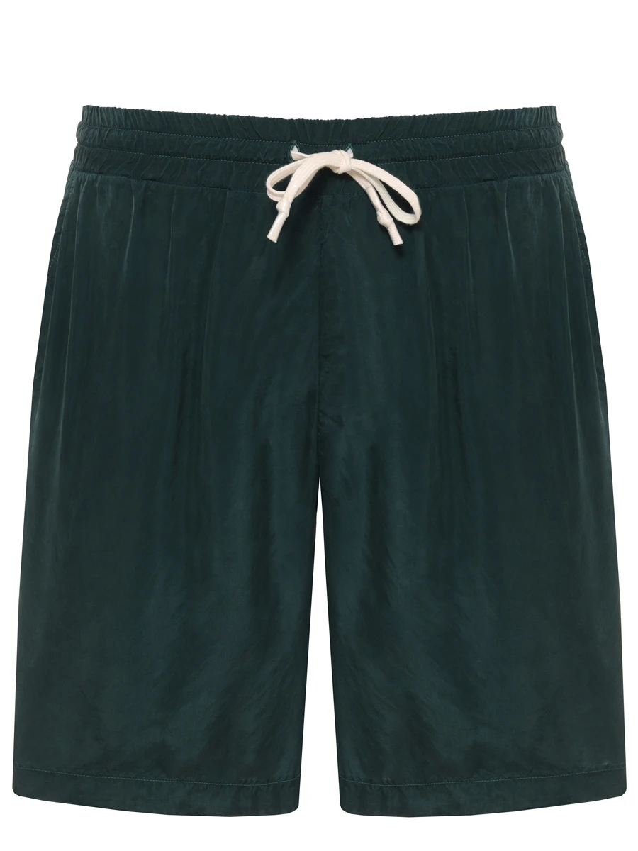 Шорты из купро