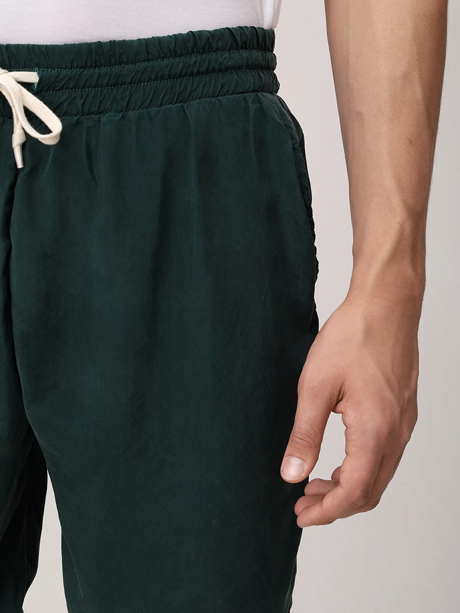 Шорты из купро