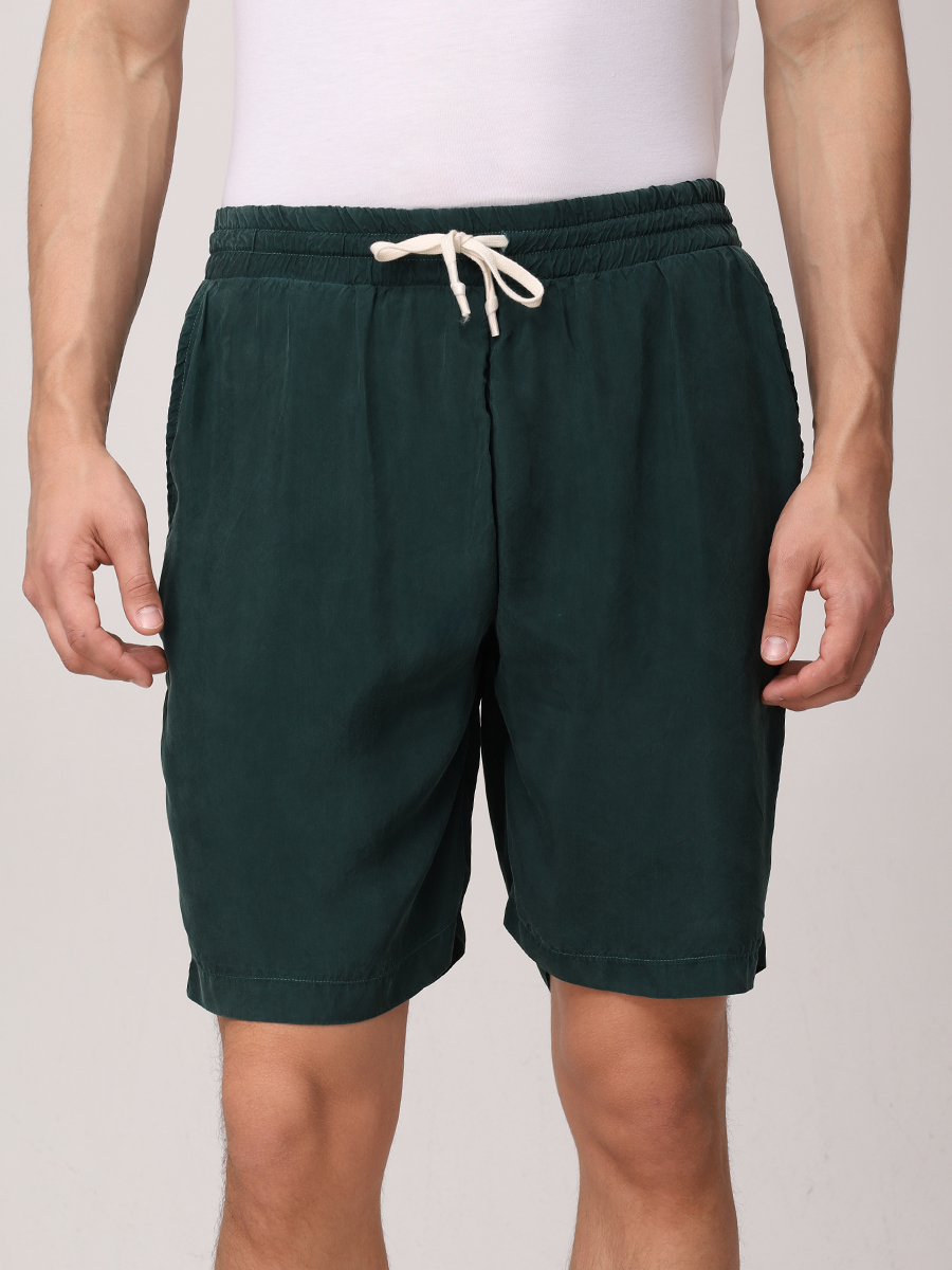 Шорты из купро