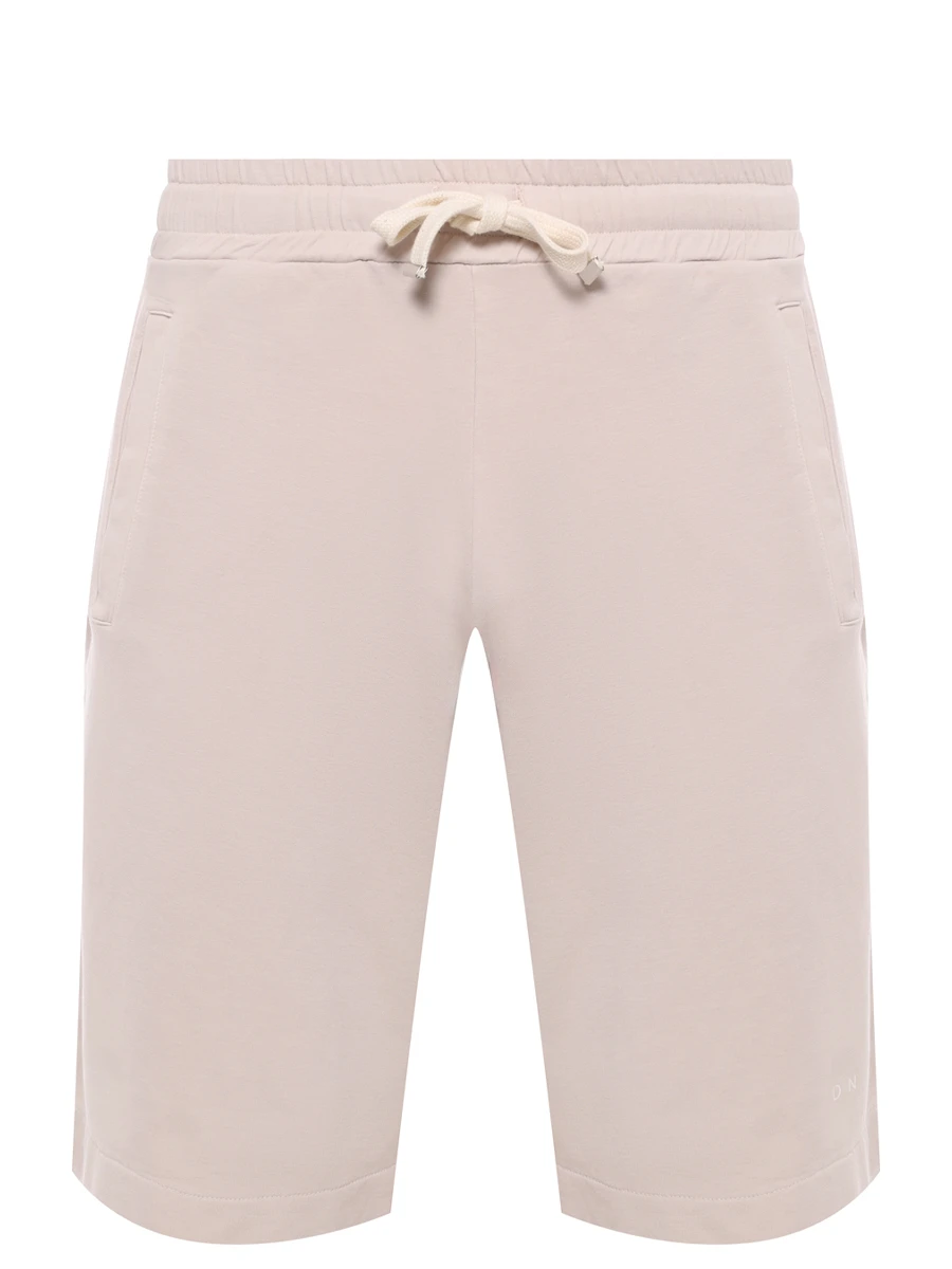 Шорты хлопковые