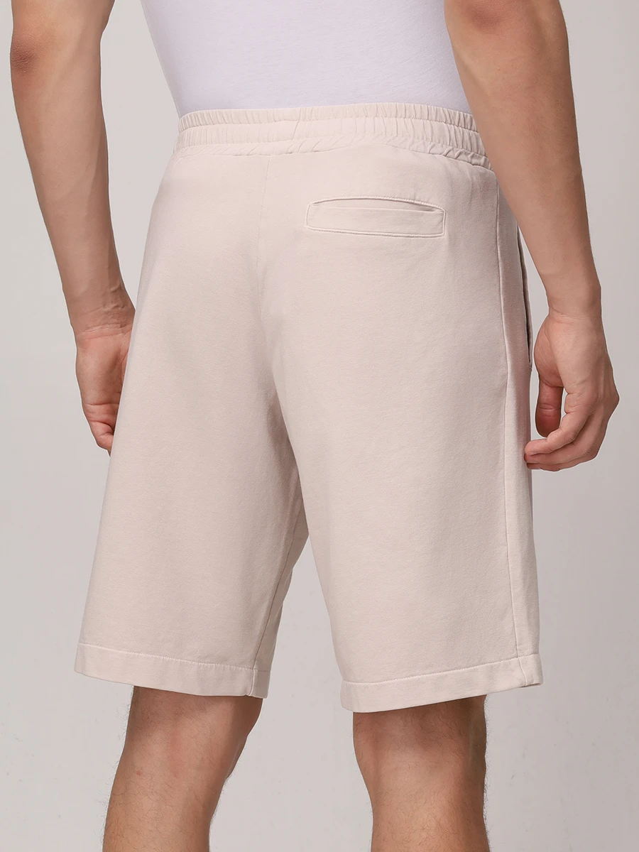 Шорты хлопковые