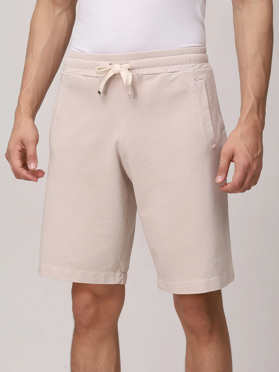 Шорты хлопковые