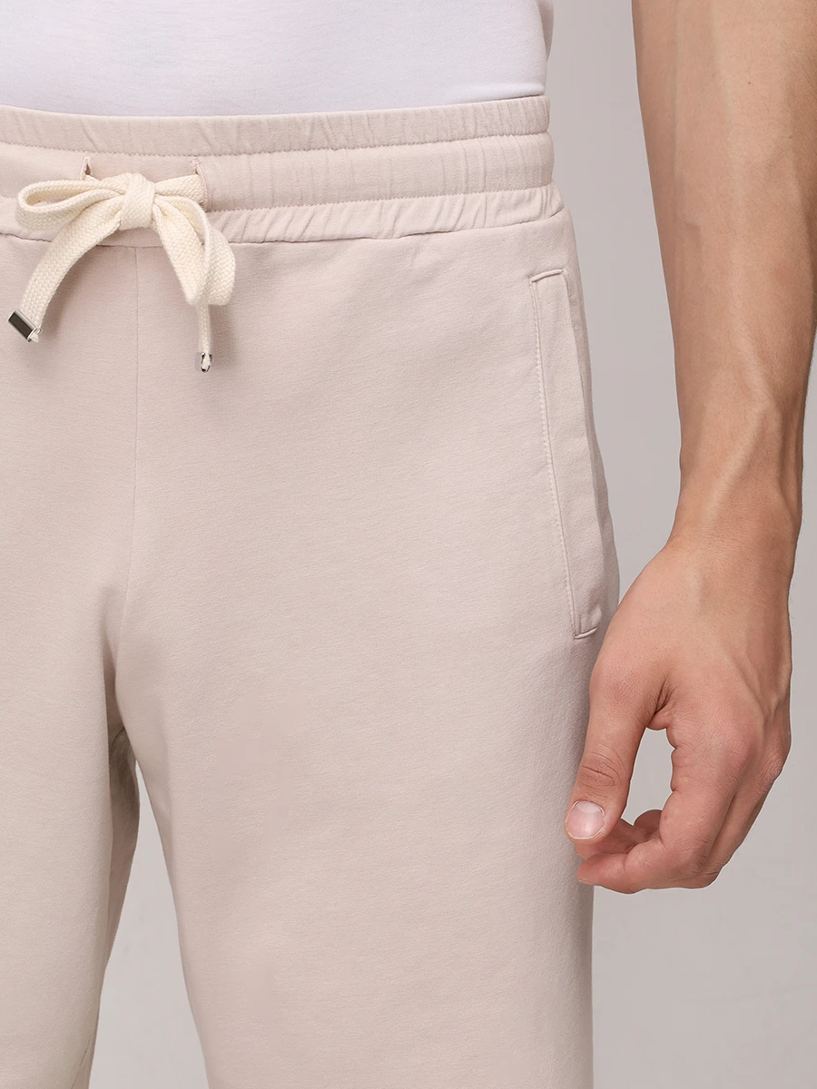 Шорты хлопковые