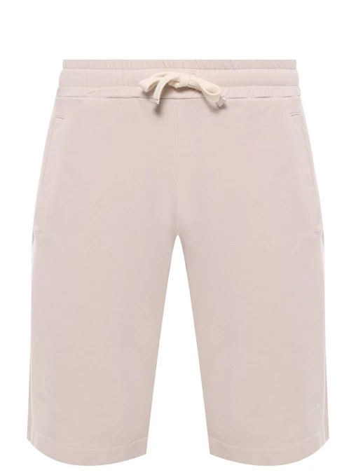 Шорты хлопковые DANIELE FIESOLI