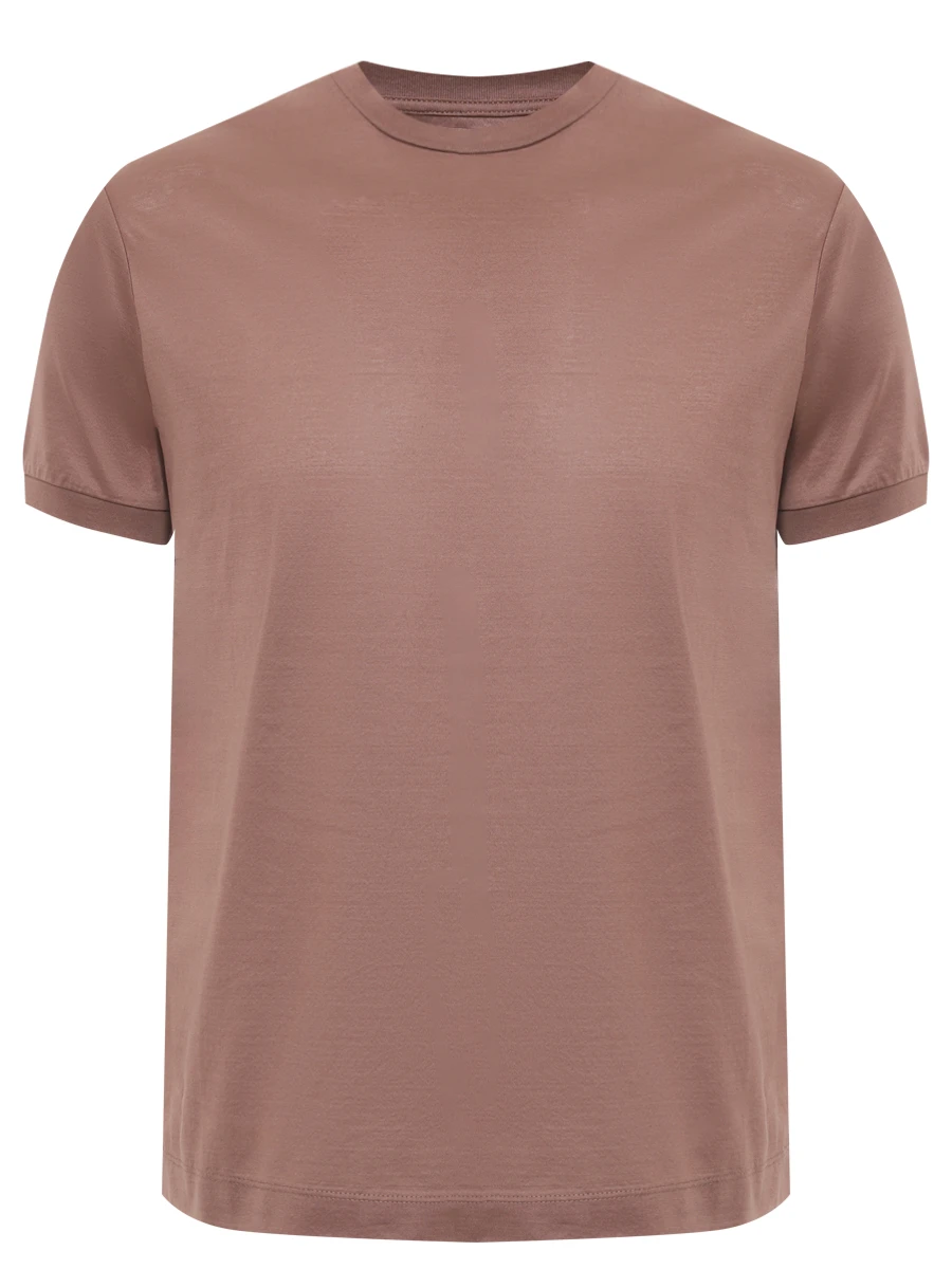 Футболка хлопковая