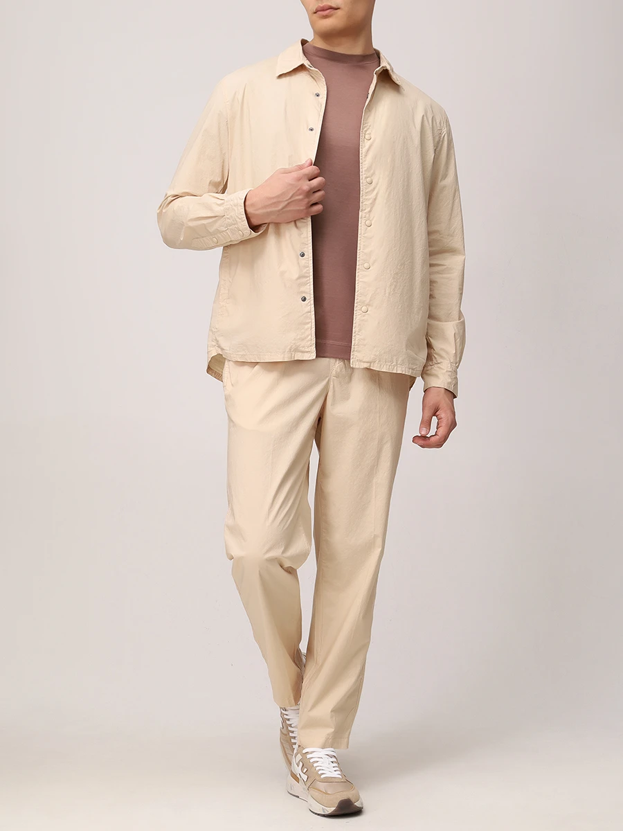 Футболка хлопковая