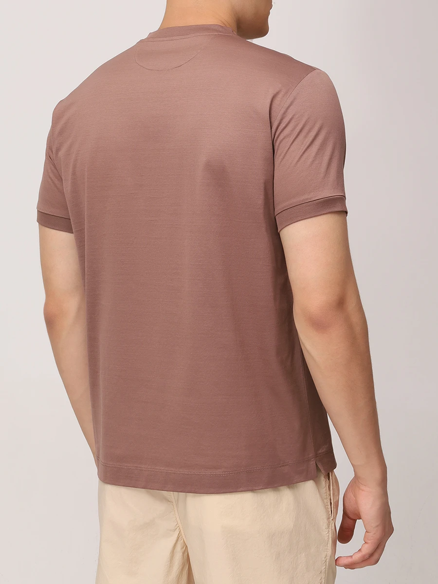 Футболка хлопковая