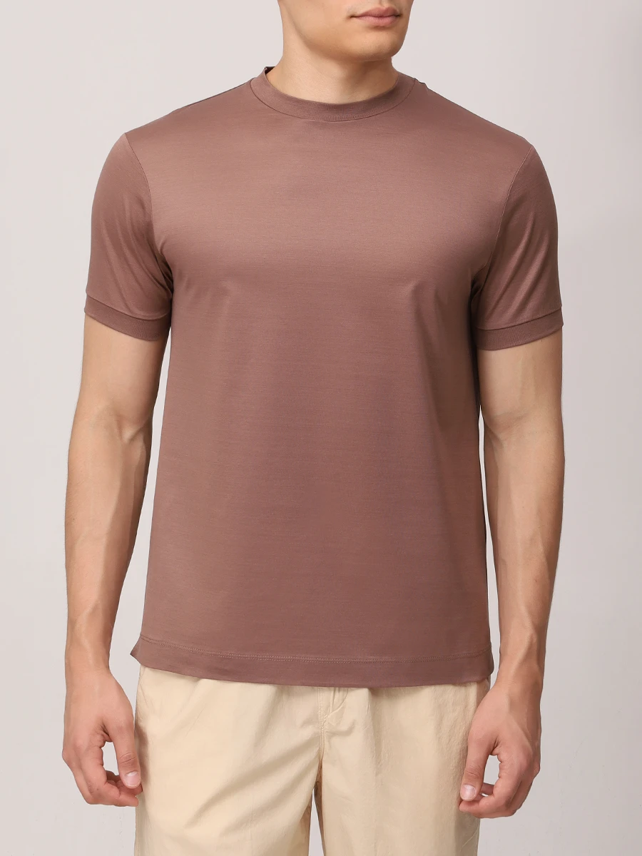 Футболка хлопковая