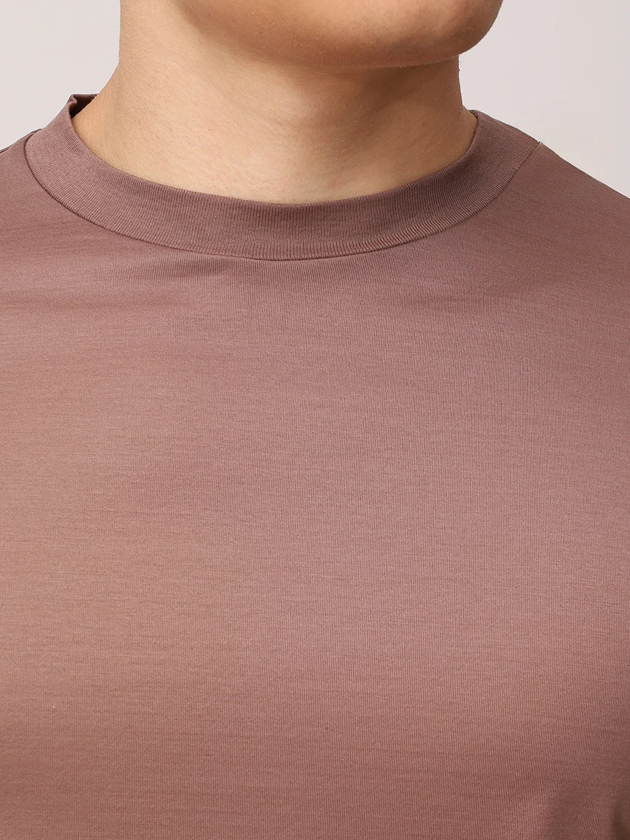 Футболка хлопковая