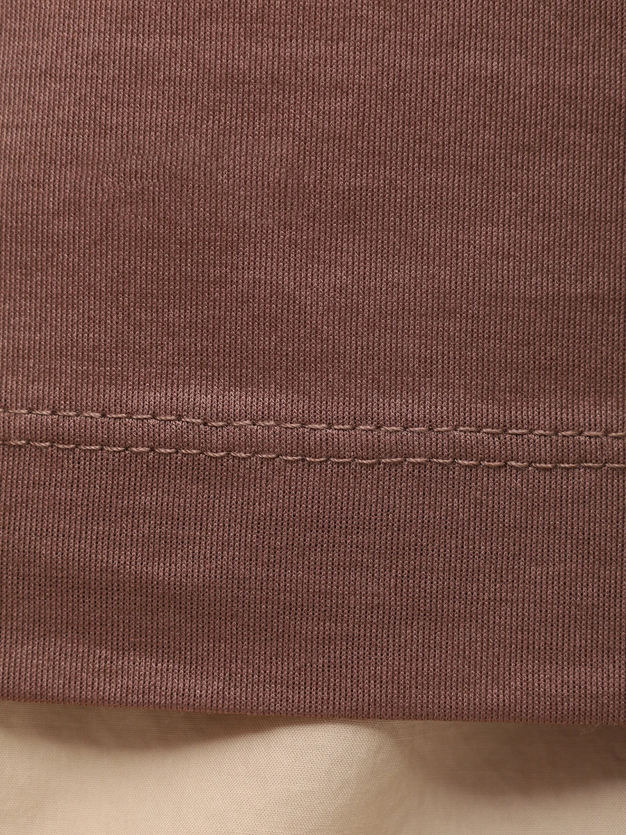 Футболка хлопковая