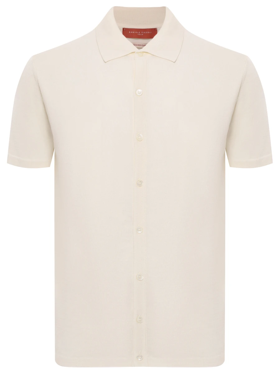 Рубашка хлопковая