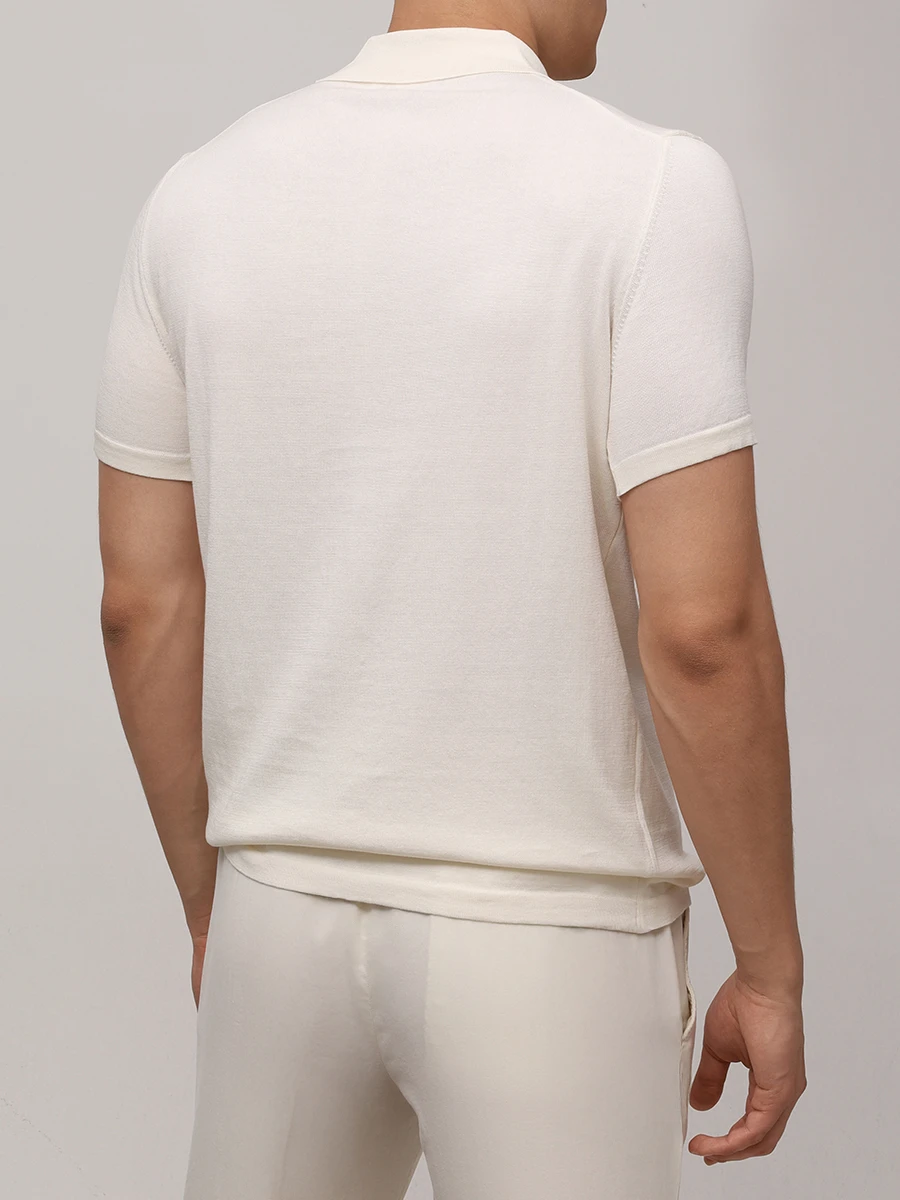 Рубашка хлопковая