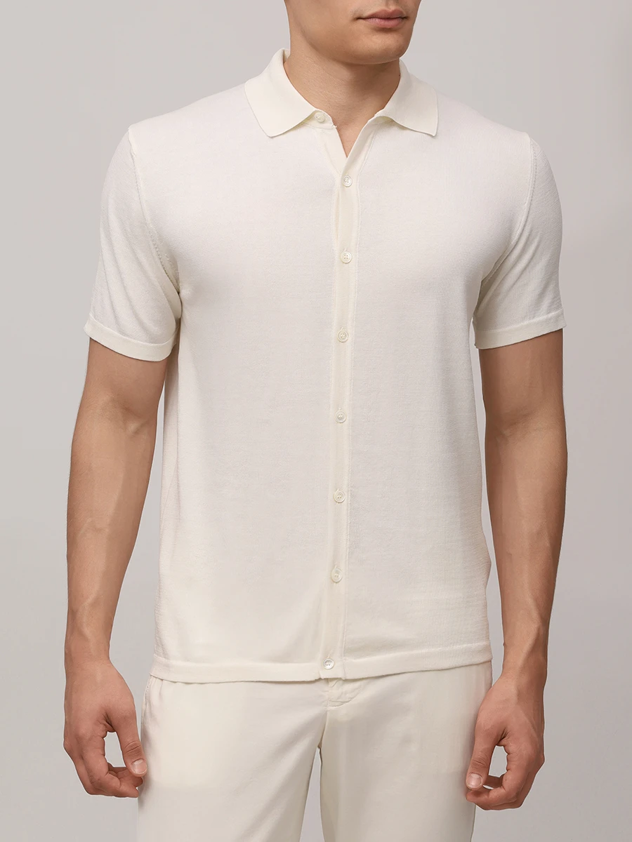 Рубашка хлопковая