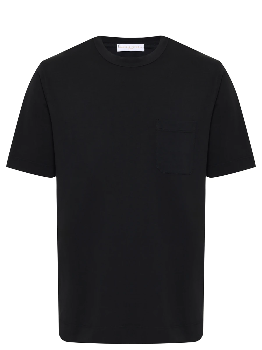 Футболка хлопковая