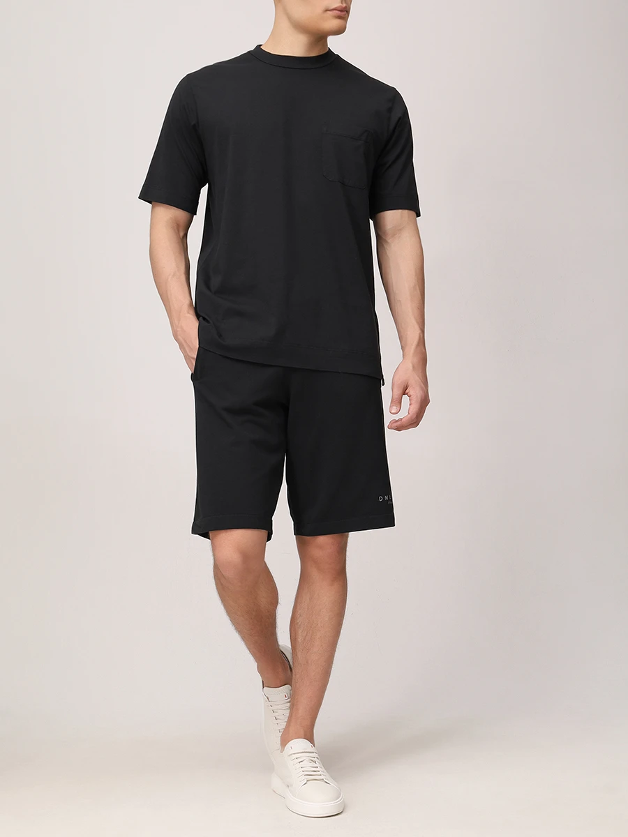 Футболка хлопковая