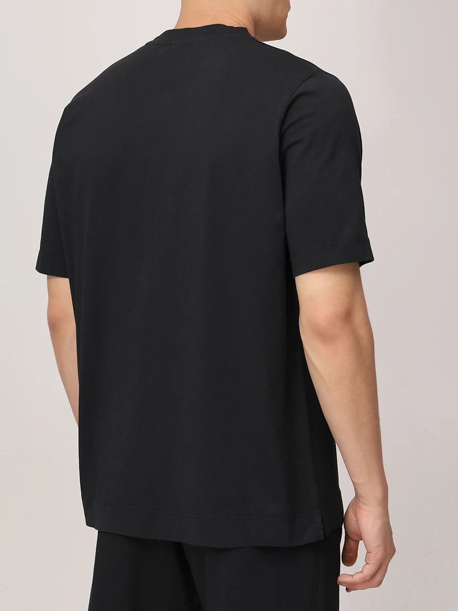 Футболка хлопковая