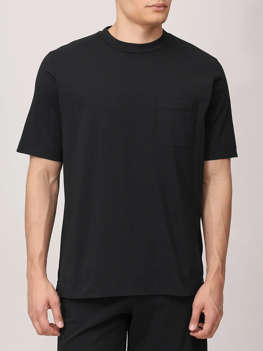 Футболка хлопковая