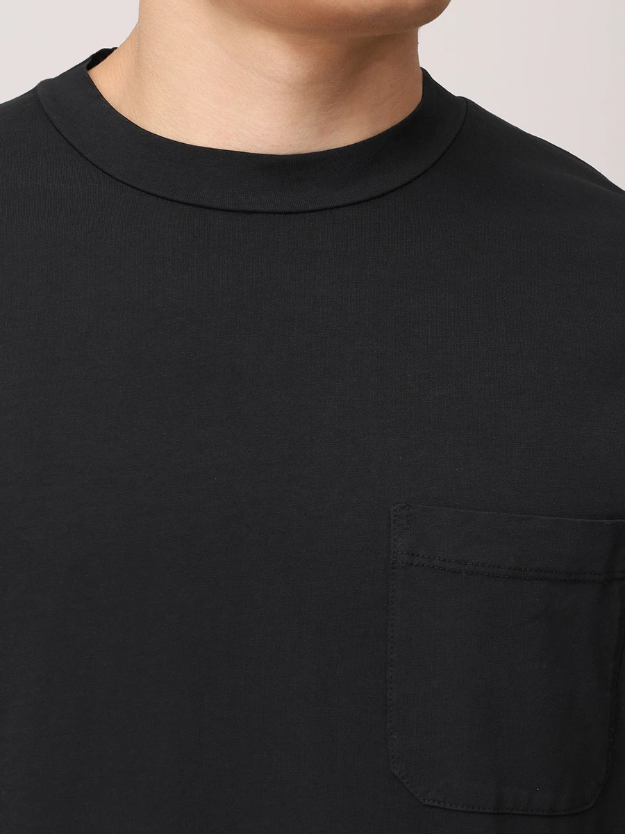 Футболка хлопковая