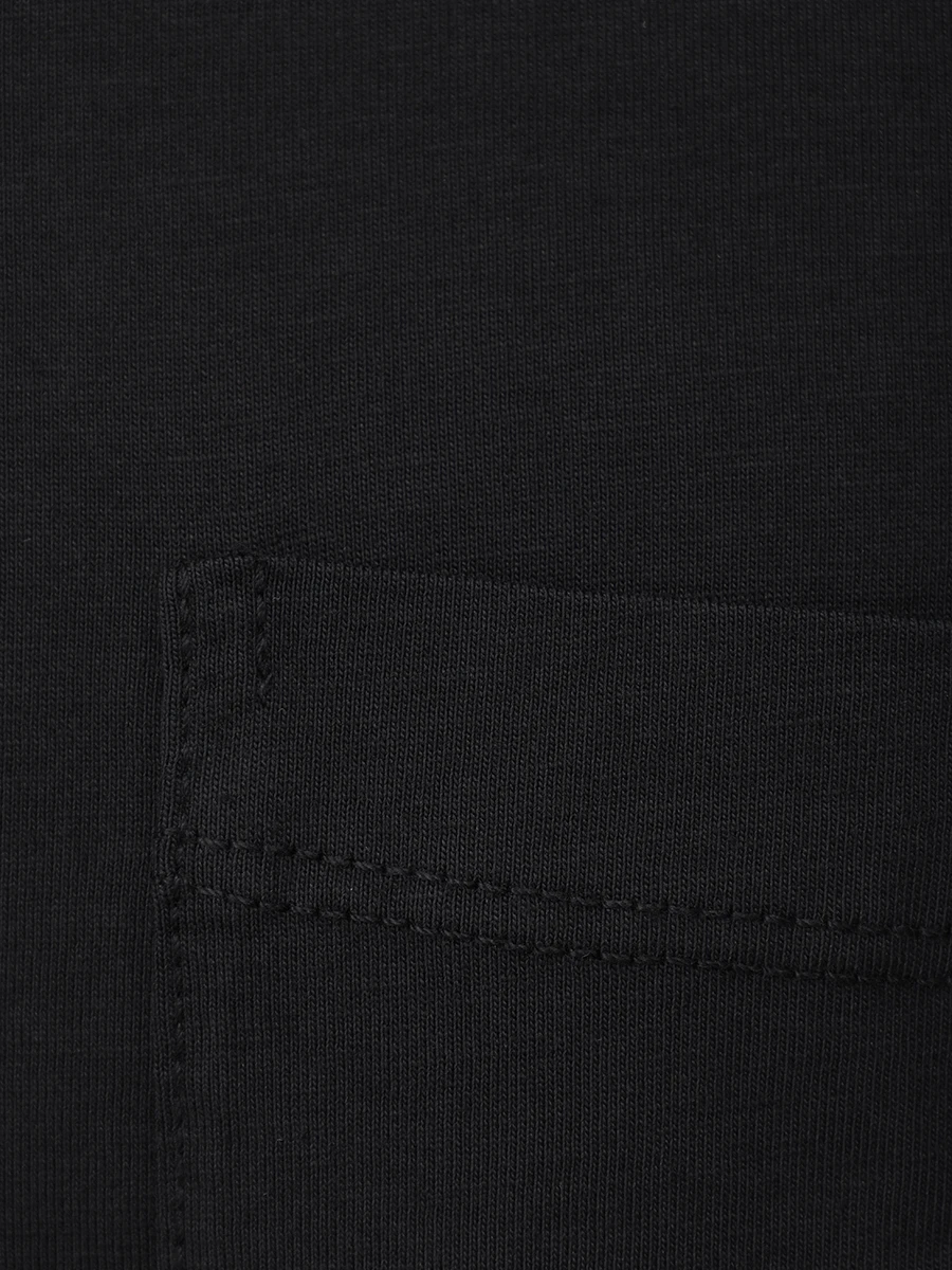 Футболка хлопковая