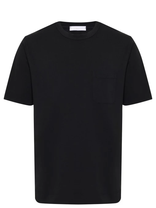 Футболка хлопковая DANIELE FIESOLI