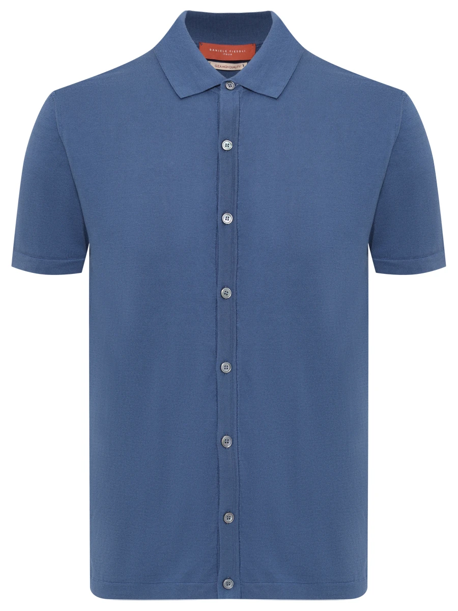 Рубашка хлопковая