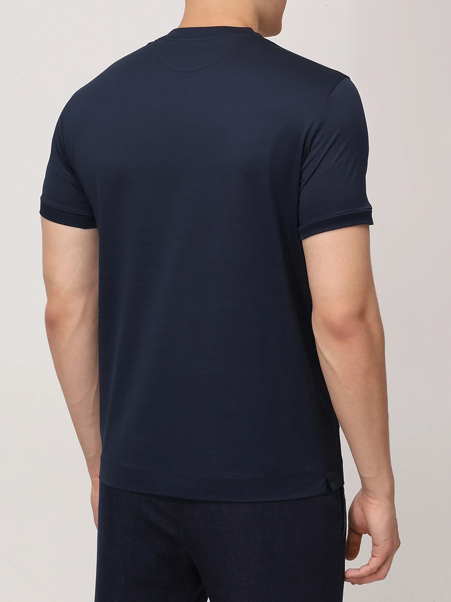 Футболка хлопковая