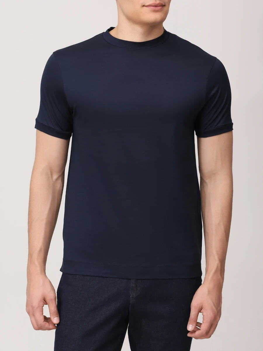 Футболка хлопковая