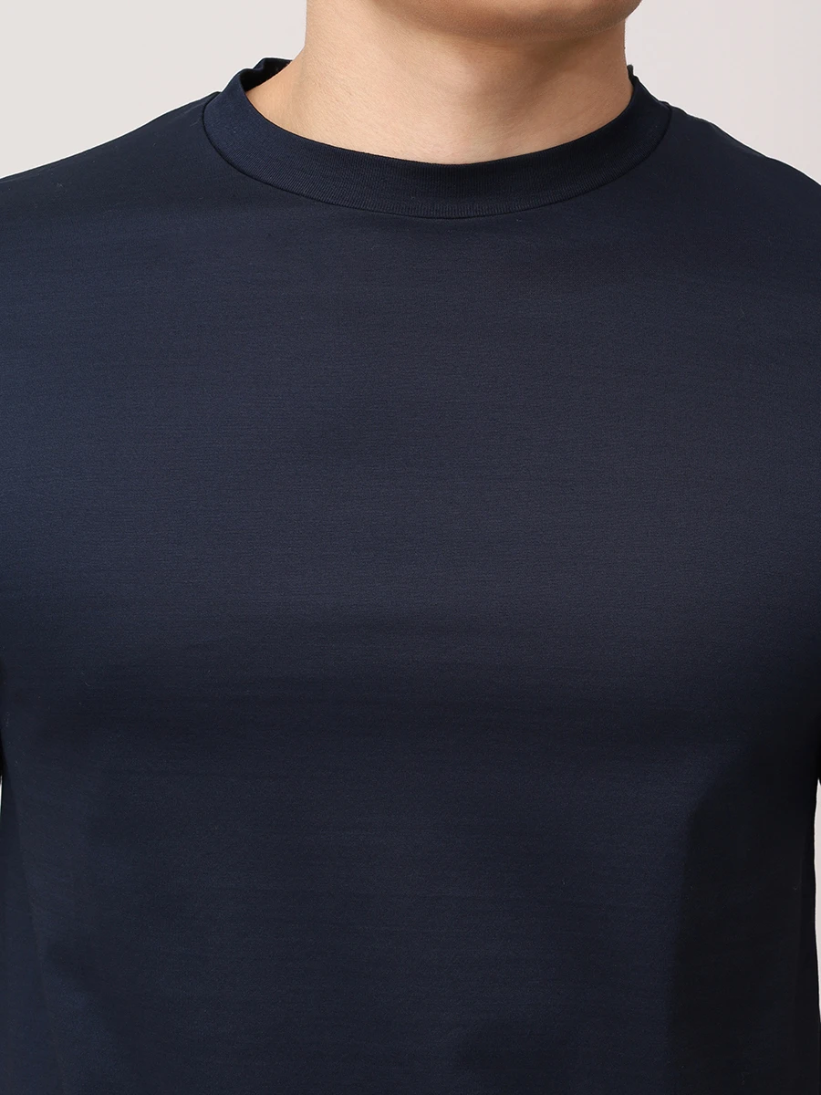 Футболка хлопковая