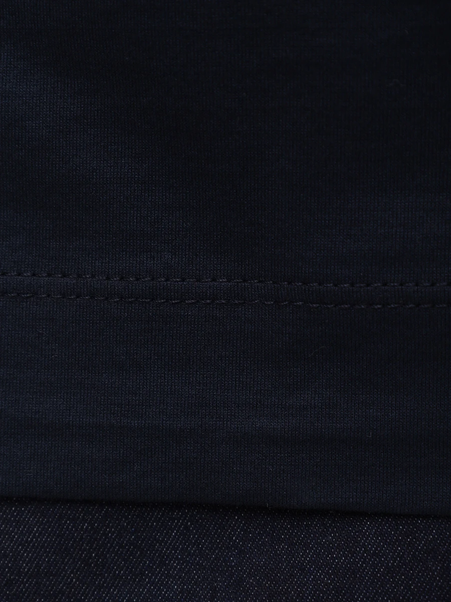 Футболка хлопковая