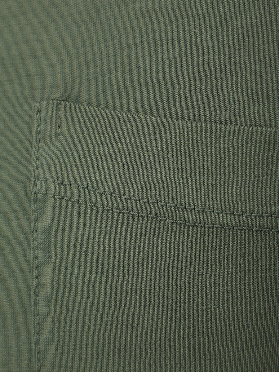 Футболка хлопковая