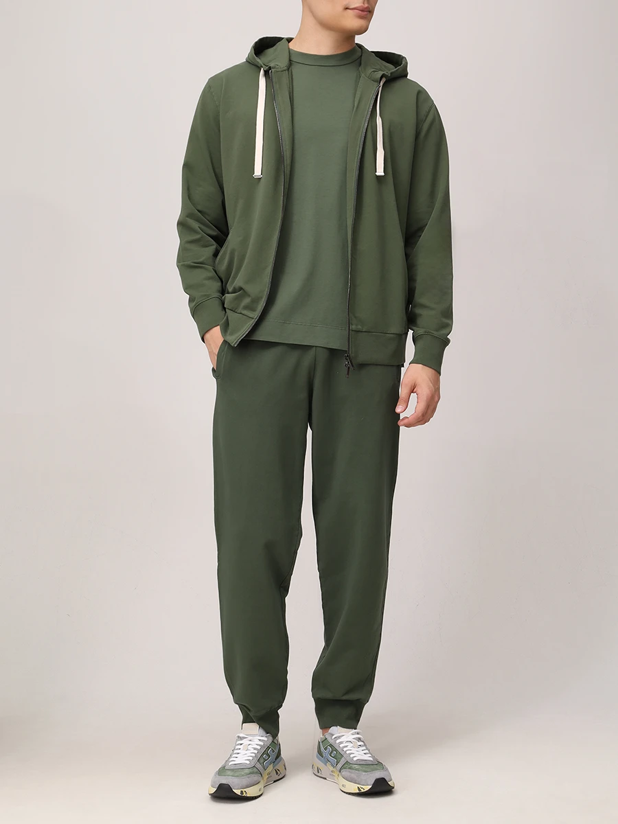 Футболка хлопковая