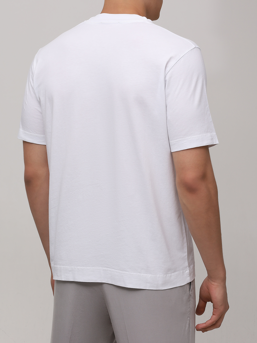 Футболка хлопковая