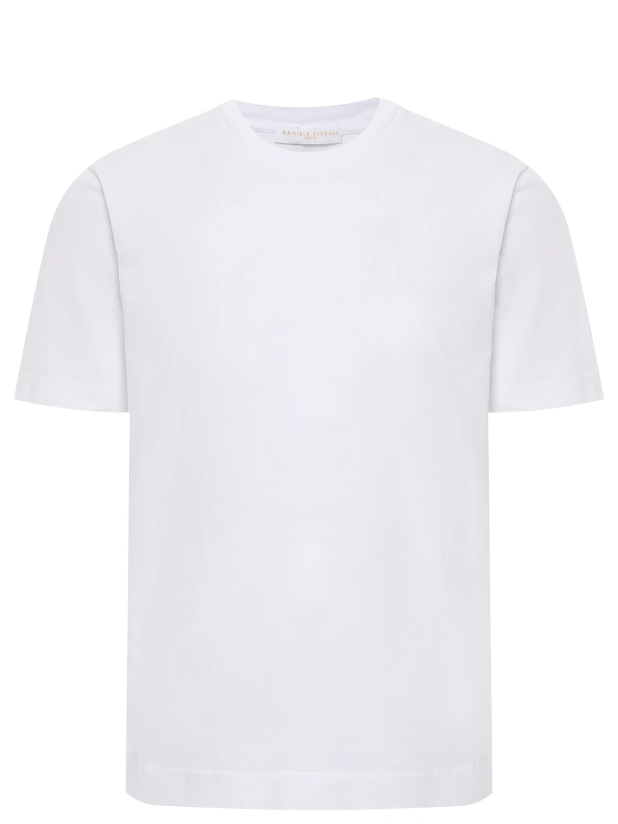 Футболка хлопковая