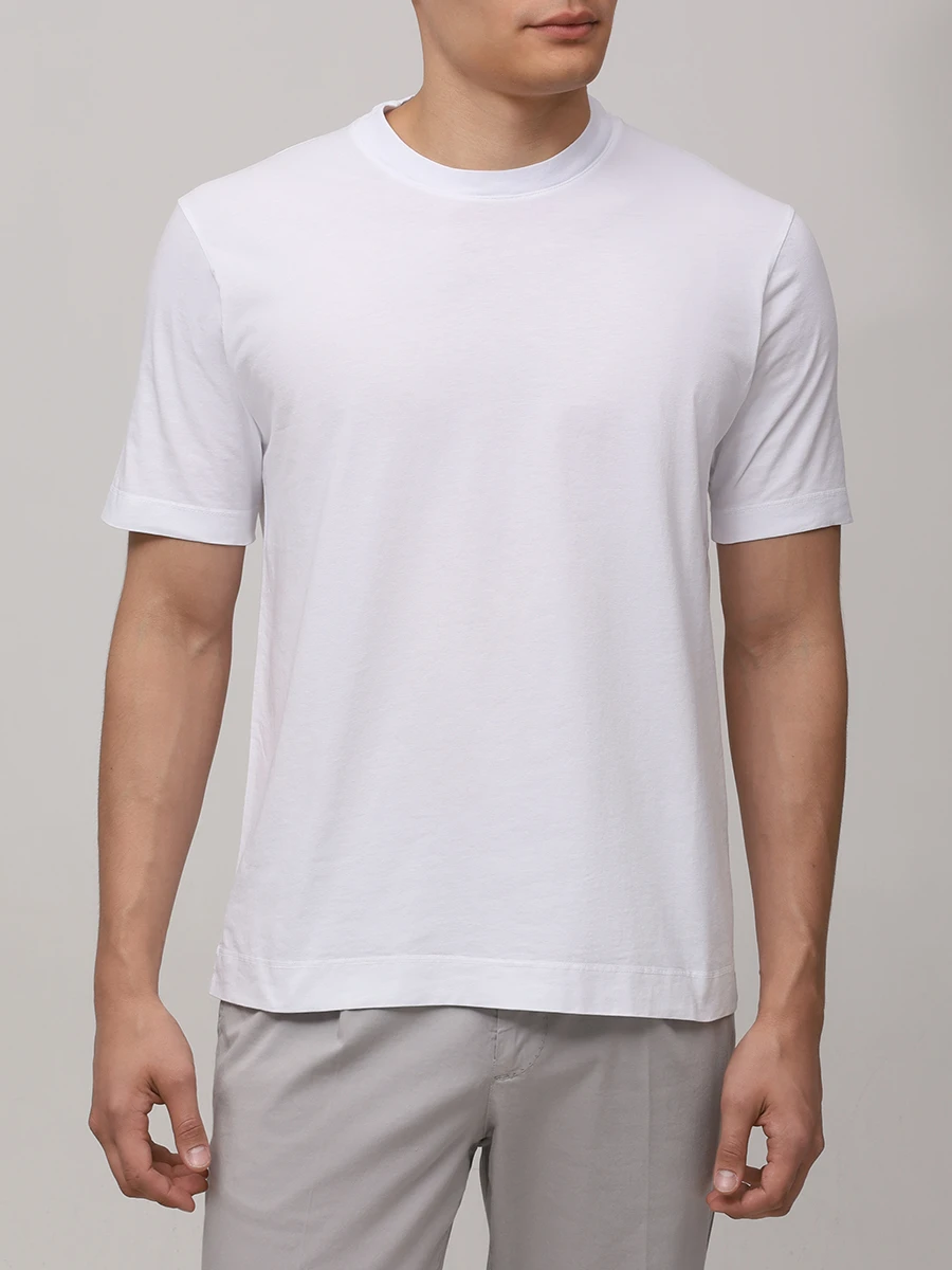 Футболка хлопковая