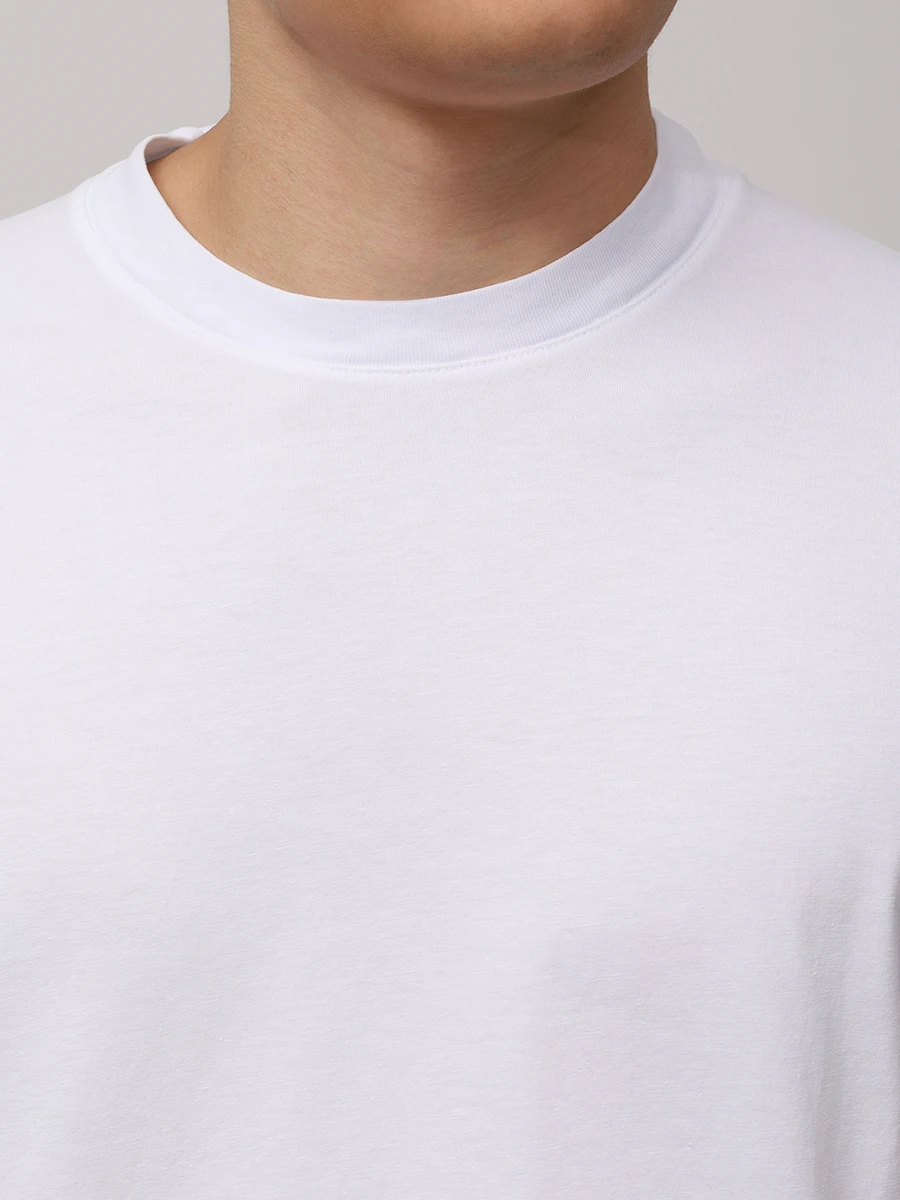 Футболка хлопковая