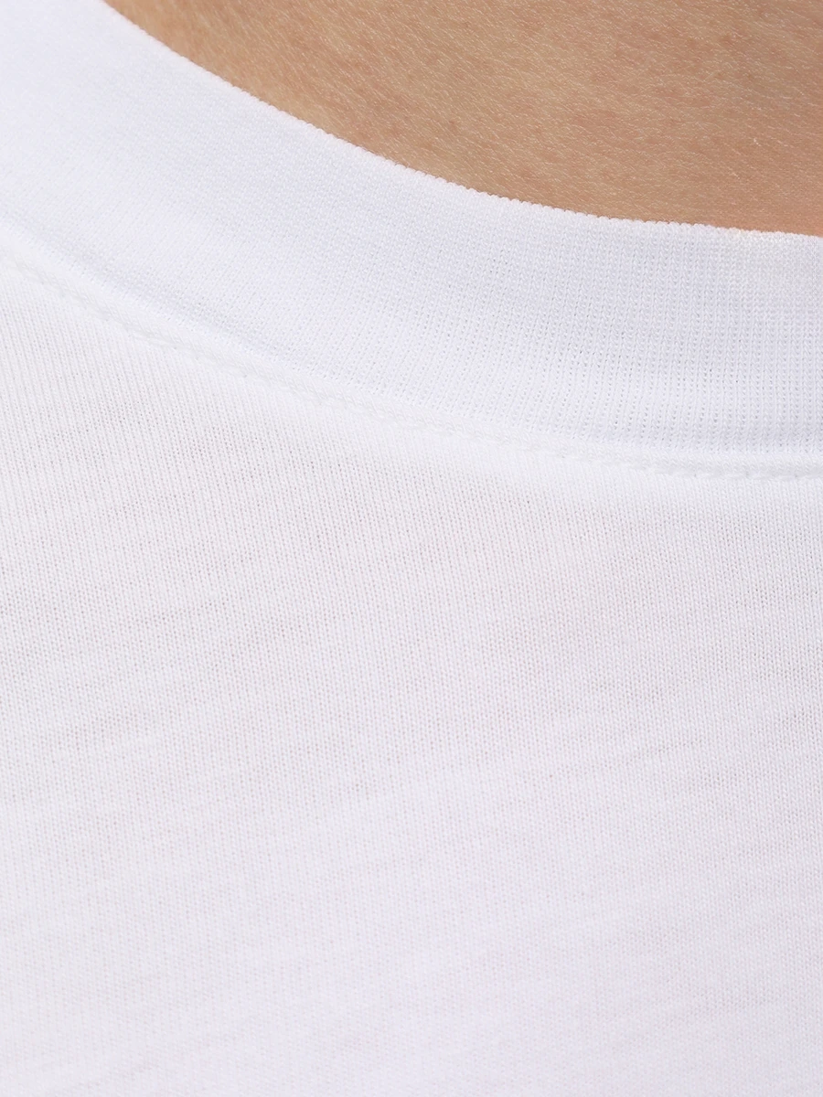 Футболка хлопковая