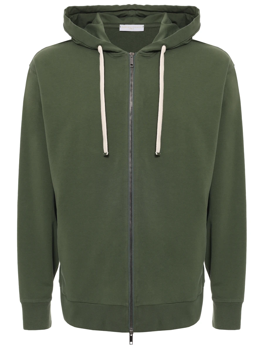 Толстовка хлопковая