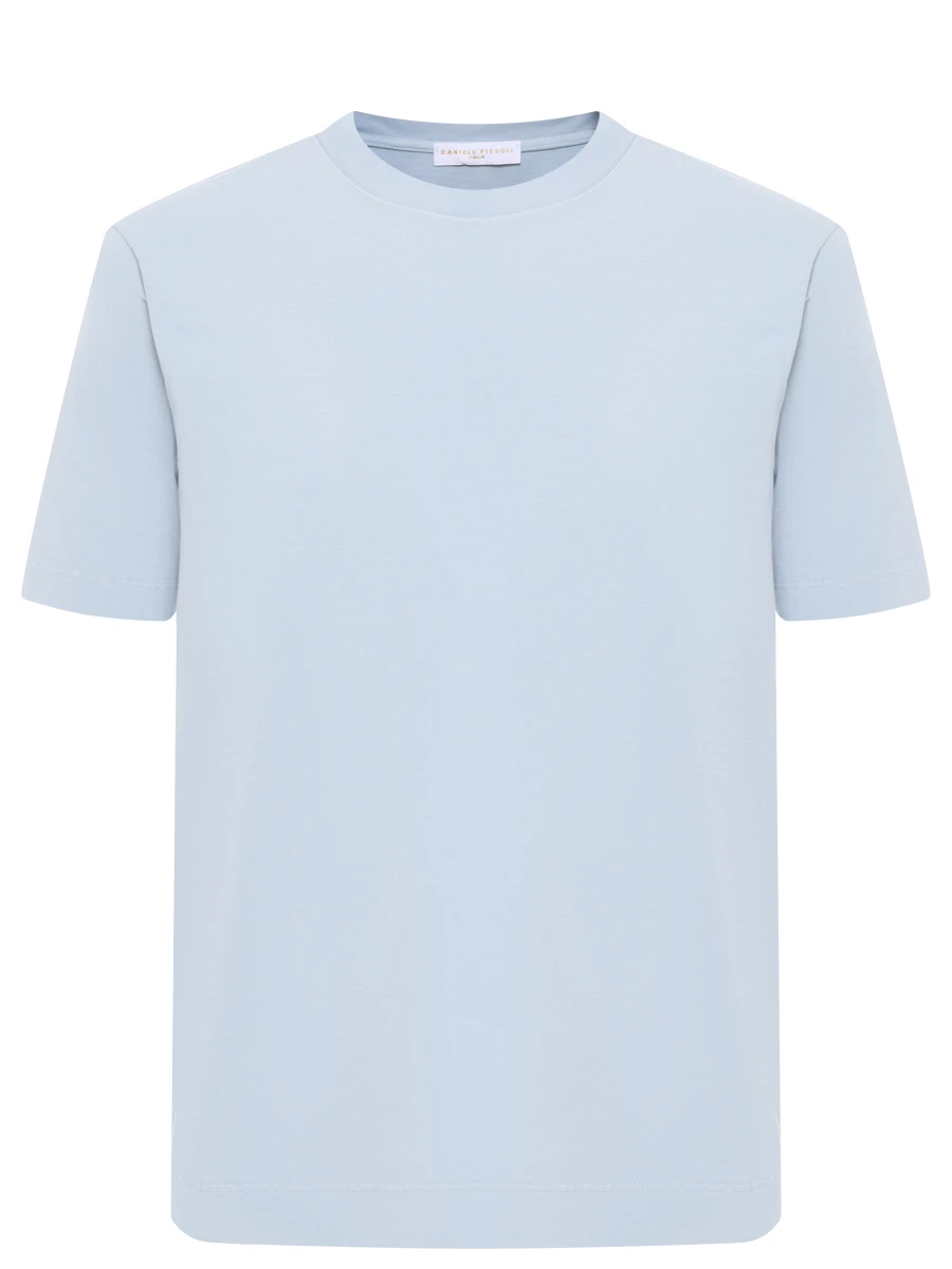 Футболка хлопковая