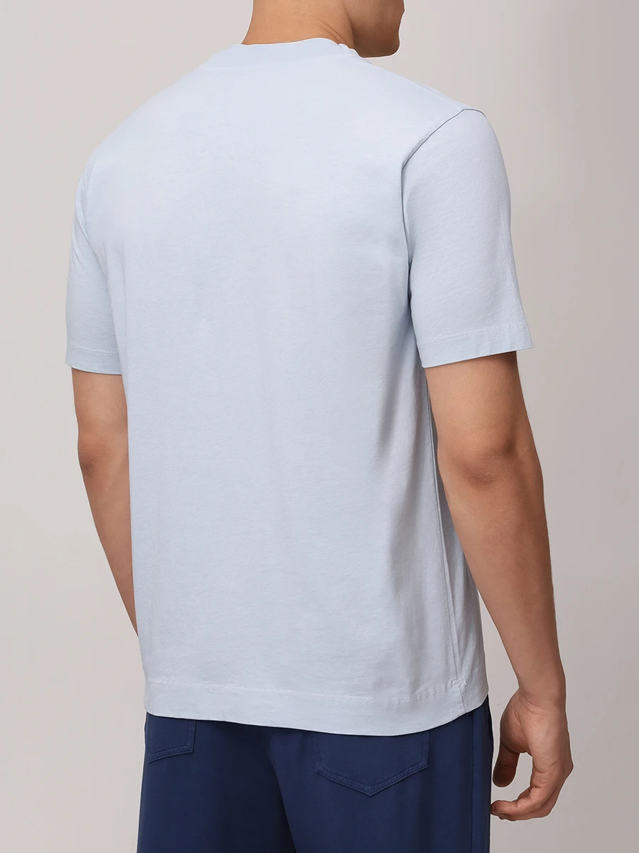 Футболка хлопковая